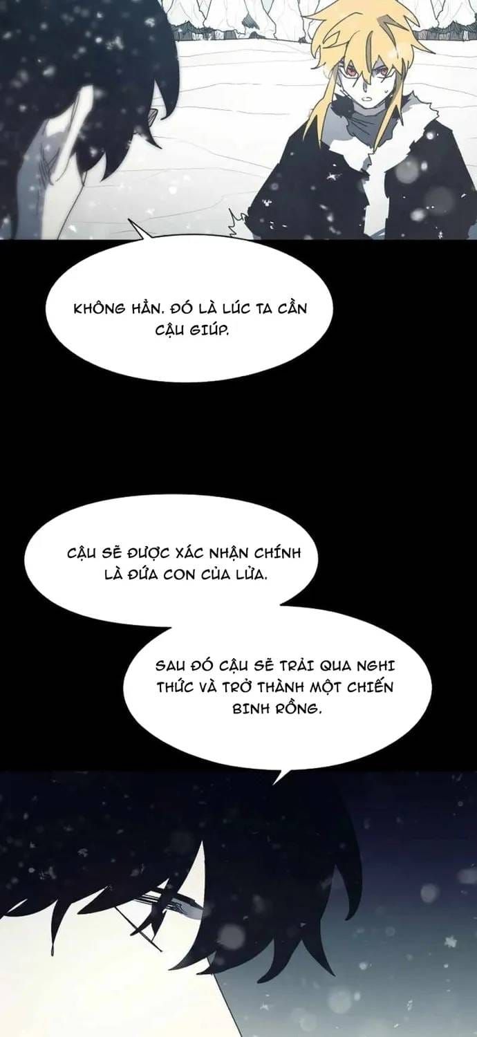 Kỵ Sĩ Báo Thù Chapter 220 - 25