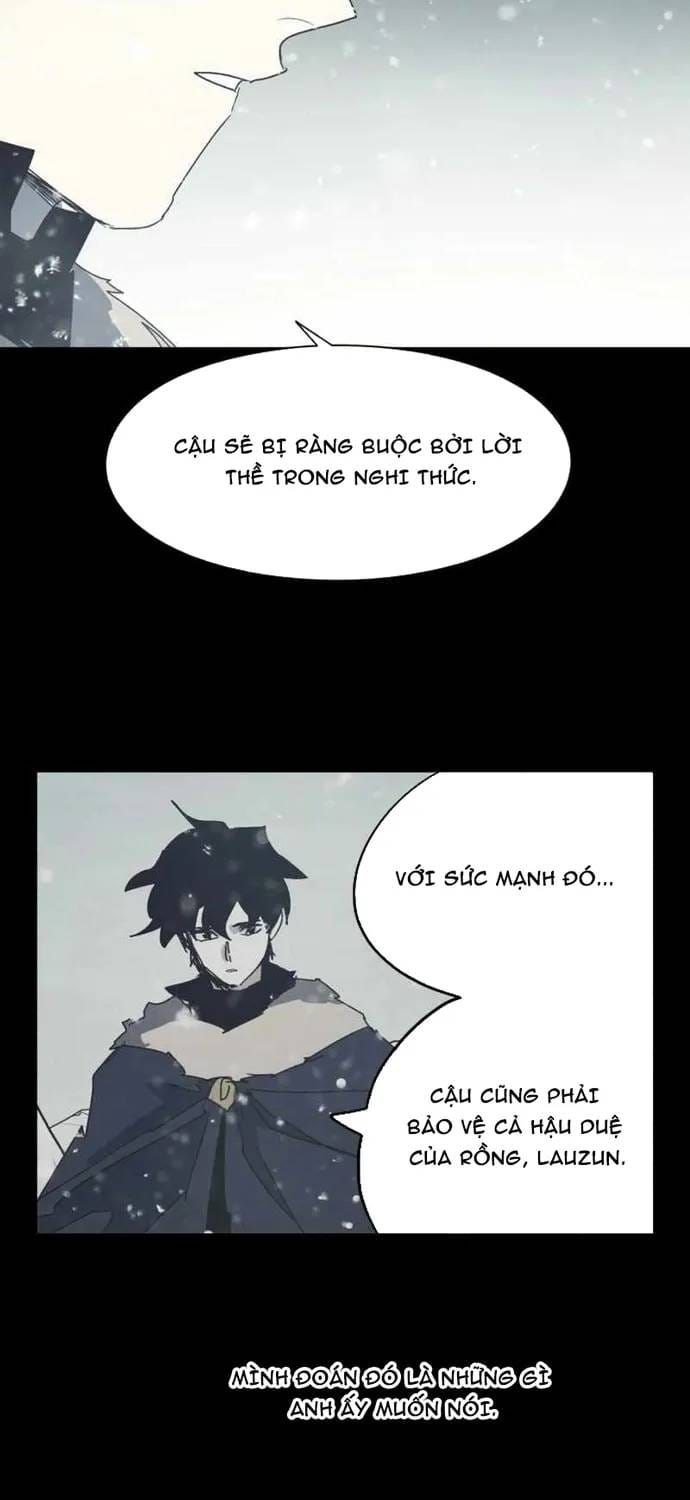 Kỵ Sĩ Báo Thù Chapter 220 - 26