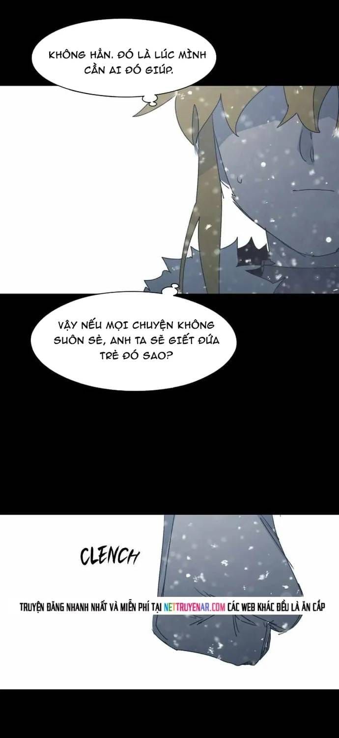 Kỵ Sĩ Báo Thù Chapter 220 - 27