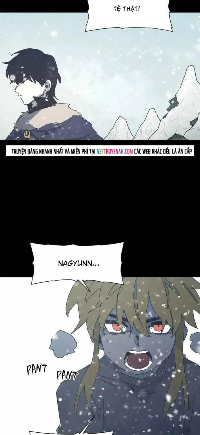 Kỵ Sĩ Báo Thù Chapter 220 - 31