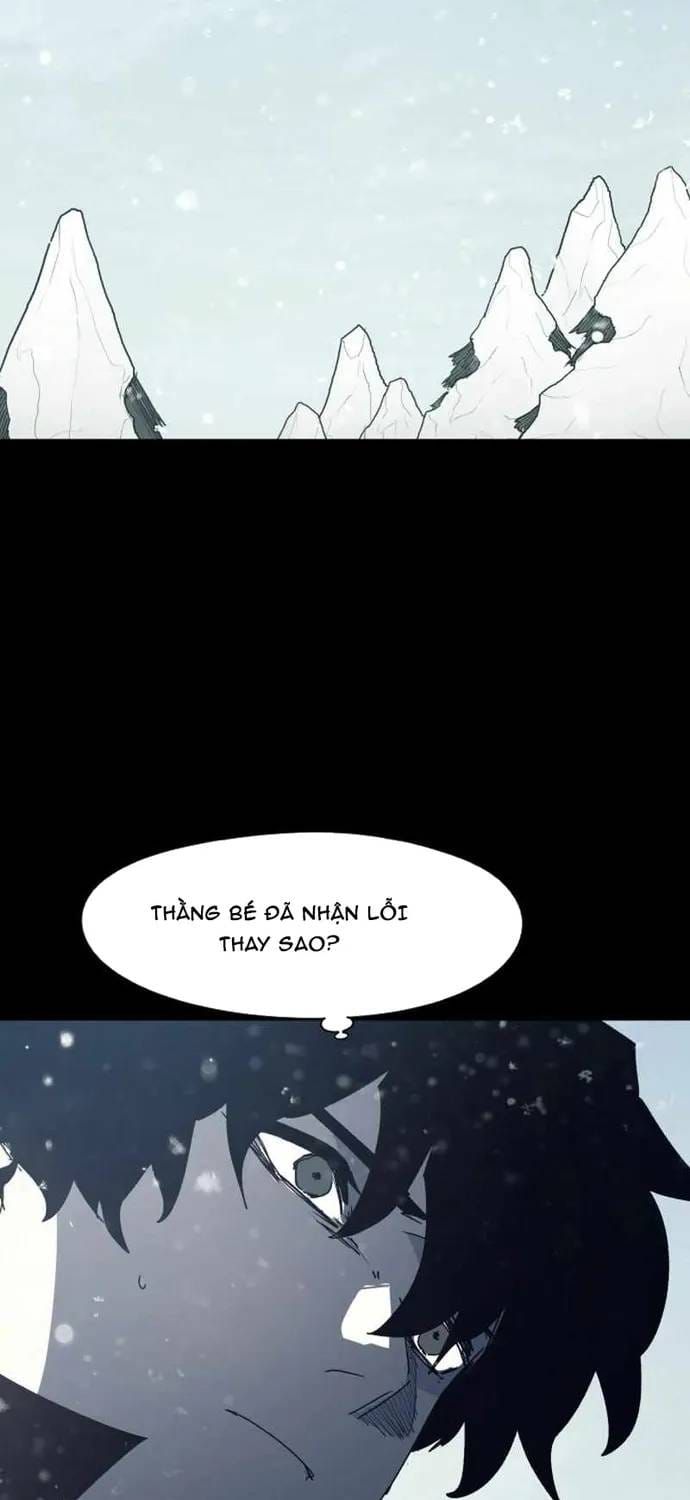 Kỵ Sĩ Báo Thù Chapter 220 - 33