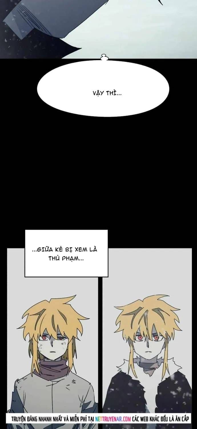 Kỵ Sĩ Báo Thù Chapter 220 - 34