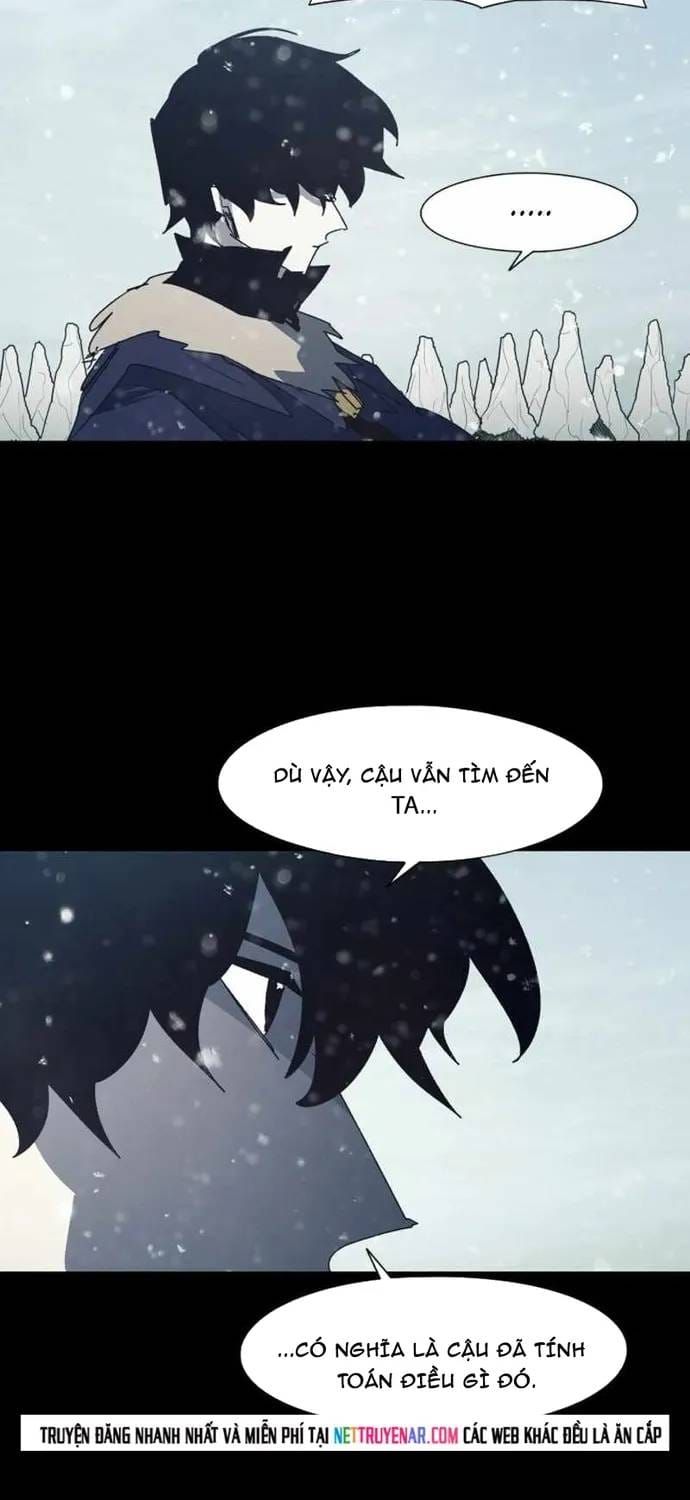 Kỵ Sĩ Báo Thù Chapter 220 - 37