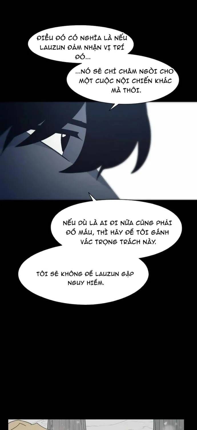 Kỵ Sĩ Báo Thù Chapter 220 - 5