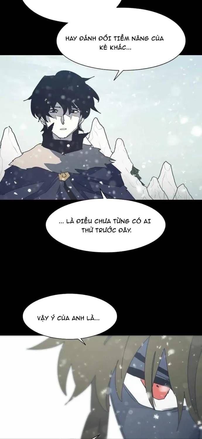 Kỵ Sĩ Báo Thù Chapter 220 - 41