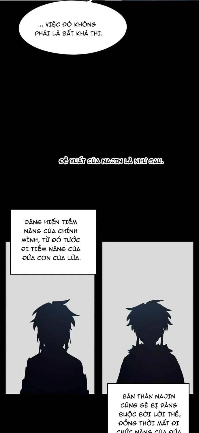 Kỵ Sĩ Báo Thù Chapter 220 - 42