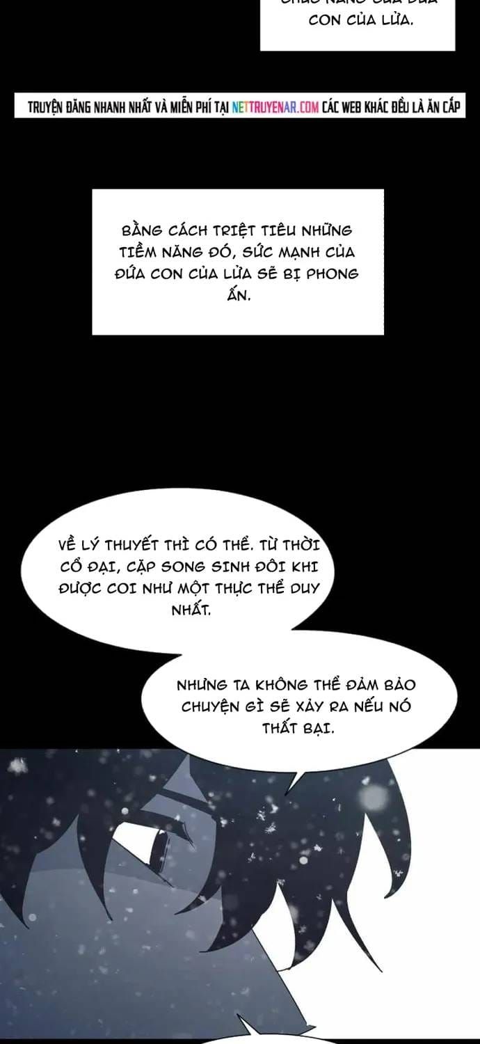 Kỵ Sĩ Báo Thù Chapter 220 - 43