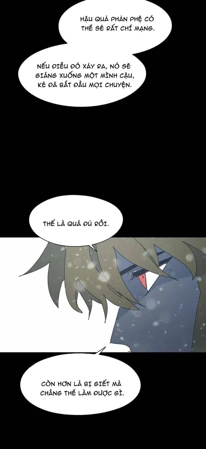 Kỵ Sĩ Báo Thù Chapter 220 - 44