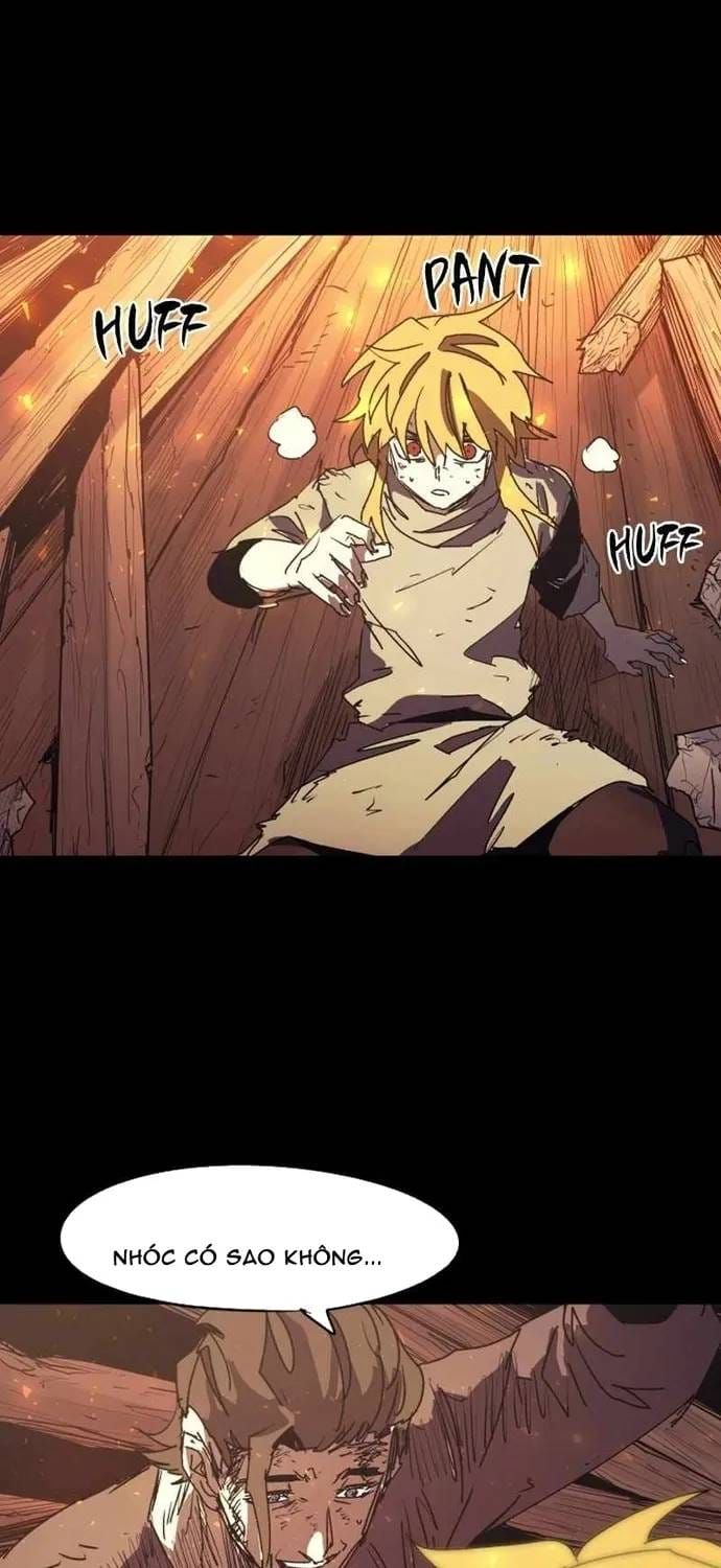 Kỵ Sĩ Báo Thù Chapter 220 - 55