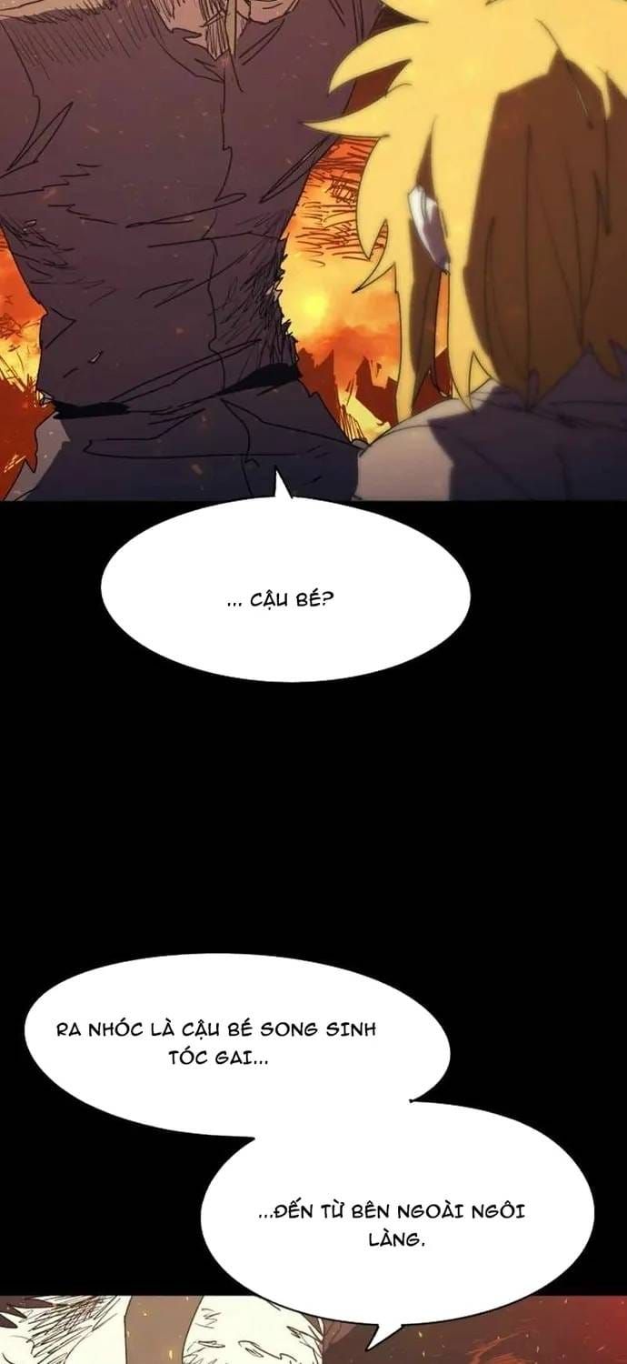 Kỵ Sĩ Báo Thù Chapter 220 - 56