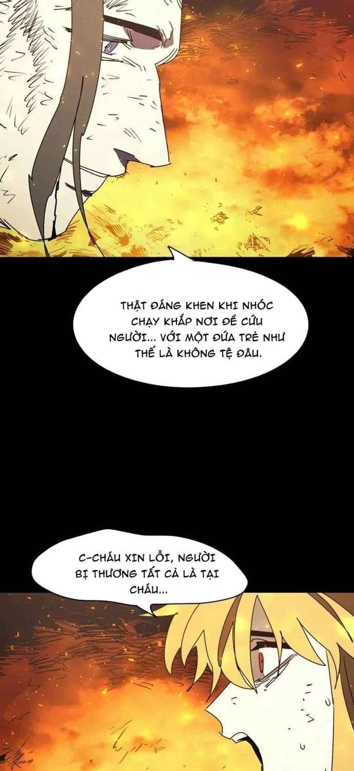 Kỵ Sĩ Báo Thù Chapter 220 - 57