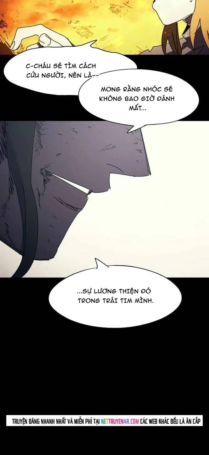 Kỵ Sĩ Báo Thù Chapter 220 - 58