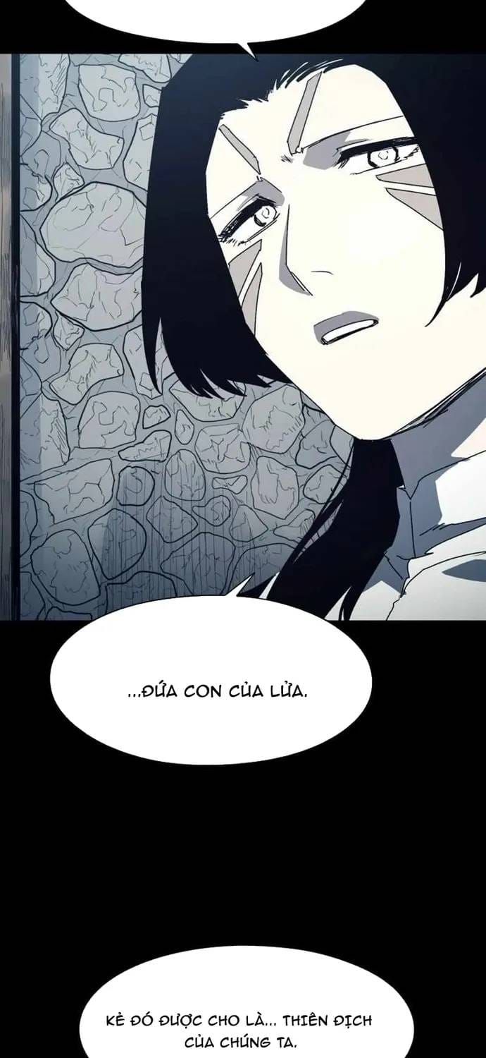 Kỵ Sĩ Báo Thù Chapter 220 - 9