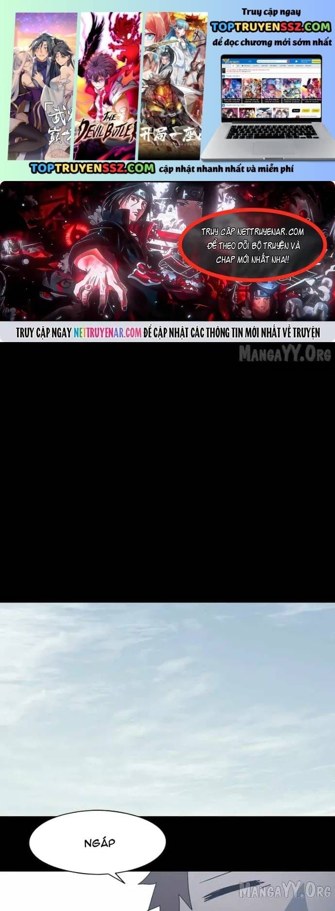 Kỵ Sĩ Báo Thù Chapter 221 - 2