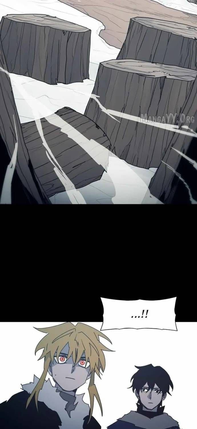 Kỵ Sĩ Báo Thù Chapter 221 - 13