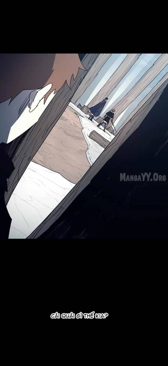 Kỵ Sĩ Báo Thù Chapter 221 - 15