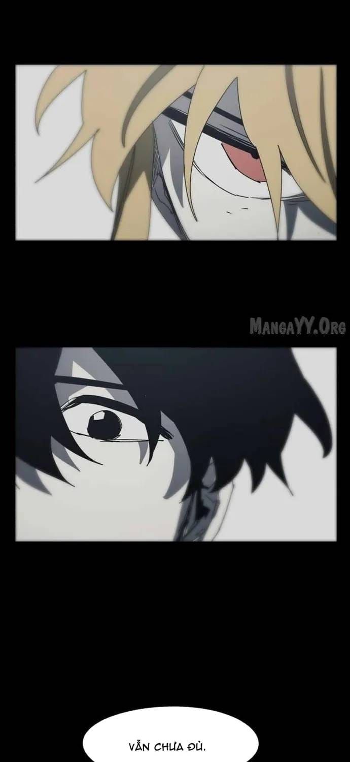 Kỵ Sĩ Báo Thù Chapter 221 - 18
