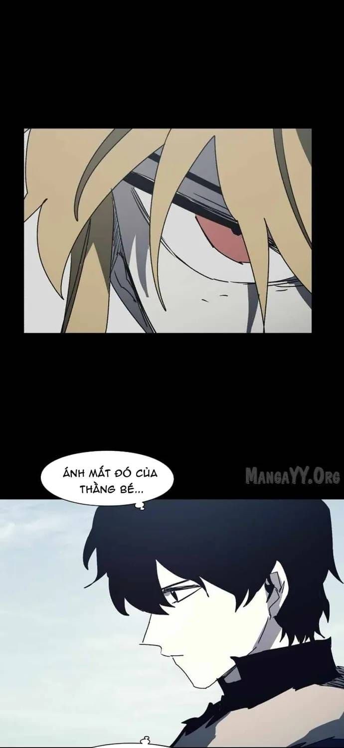 Kỵ Sĩ Báo Thù Chapter 221 - 20