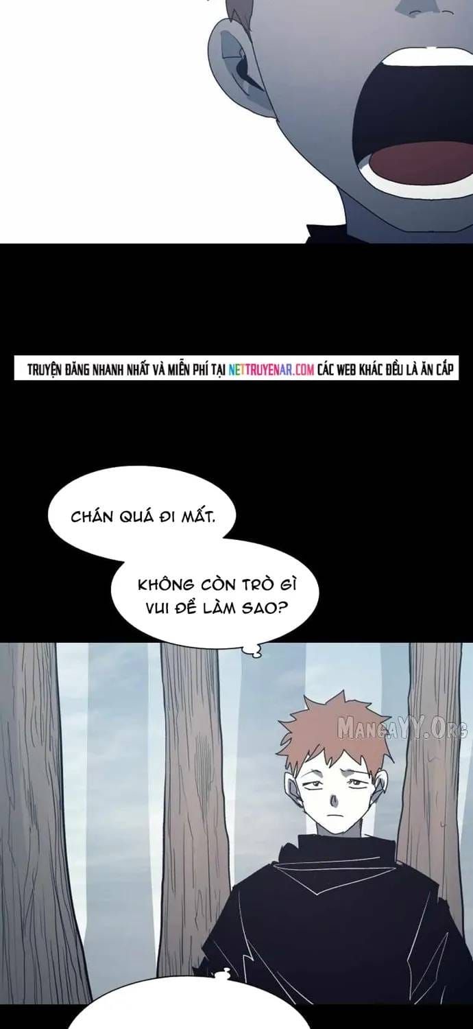 Kỵ Sĩ Báo Thù Chapter 221 - 3