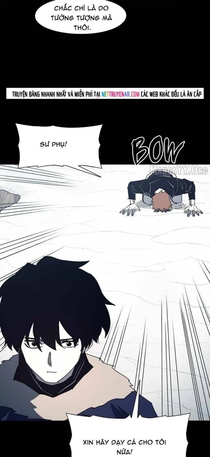 Kỵ Sĩ Báo Thù Chapter 221 - 21