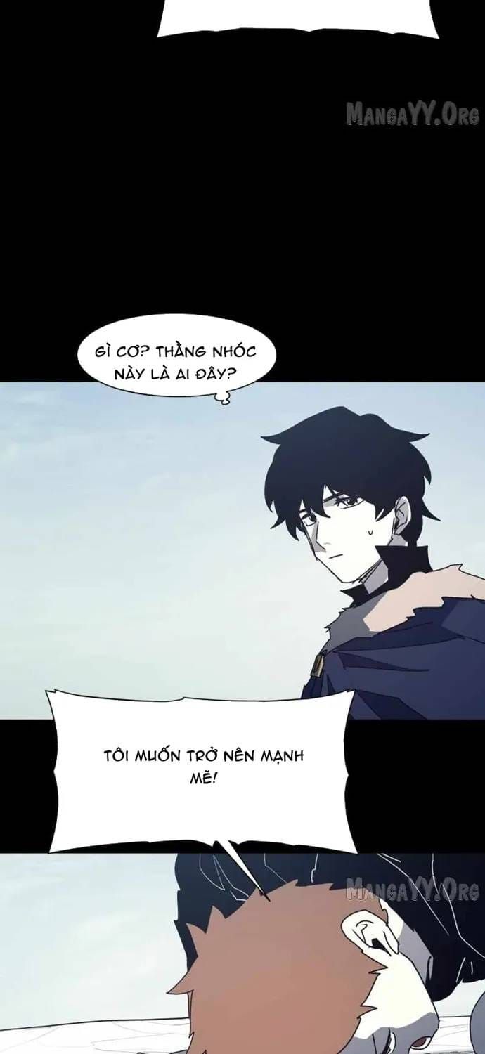 Kỵ Sĩ Báo Thù Chapter 221 - 22