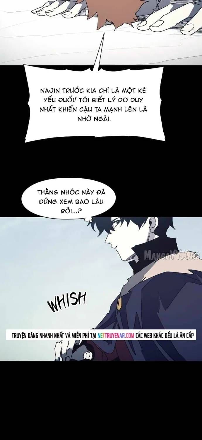 Kỵ Sĩ Báo Thù Chapter 221 - 23