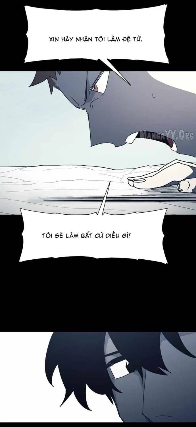 Kỵ Sĩ Báo Thù Chapter 221 - 24
