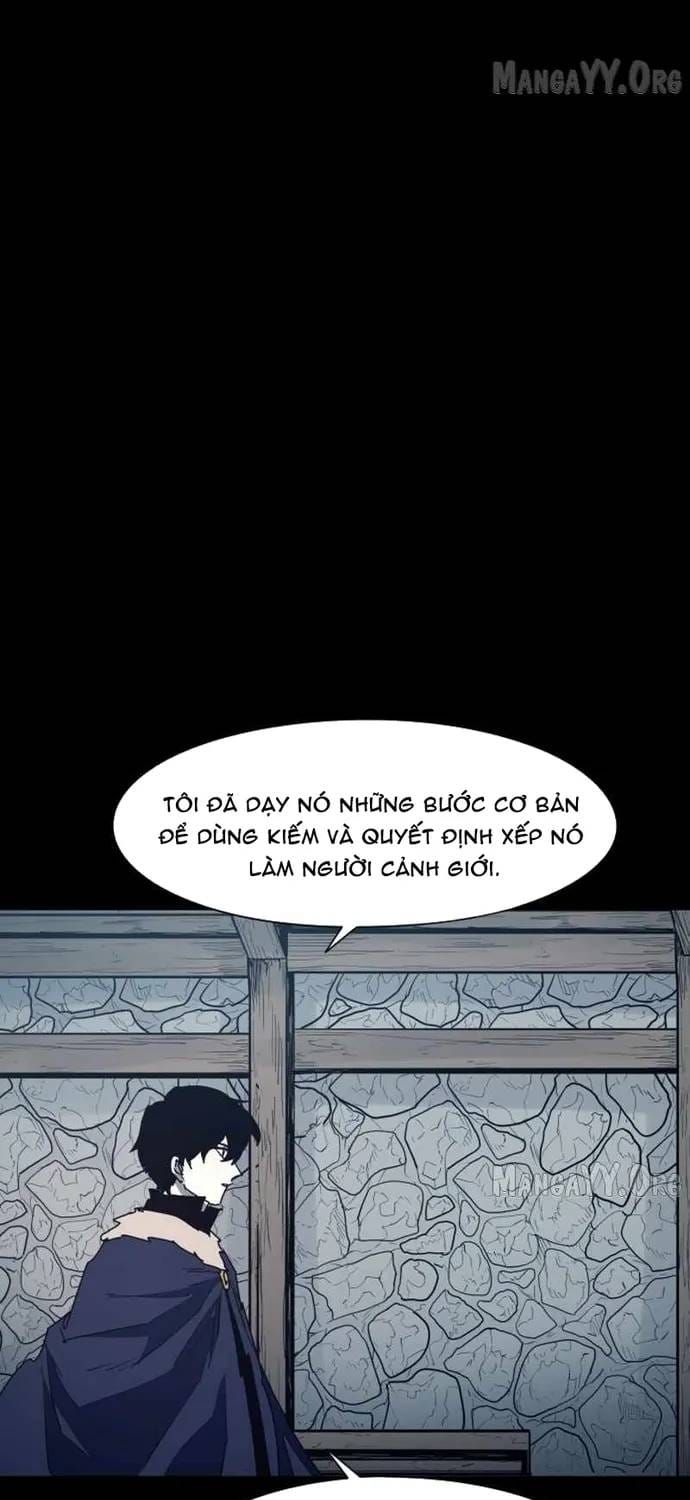 Kỵ Sĩ Báo Thù Chapter 221 - 25