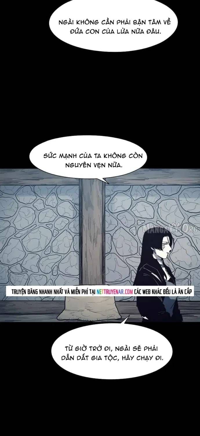 Kỵ Sĩ Báo Thù Chapter 221 - 26