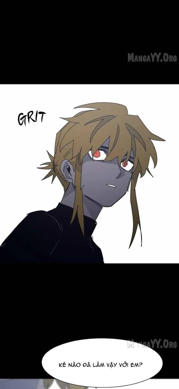 Kỵ Sĩ Báo Thù Chapter 221 - 33