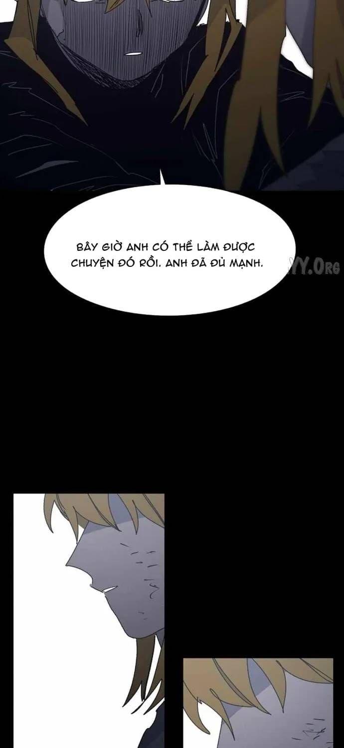 Kỵ Sĩ Báo Thù Chapter 221 - 35