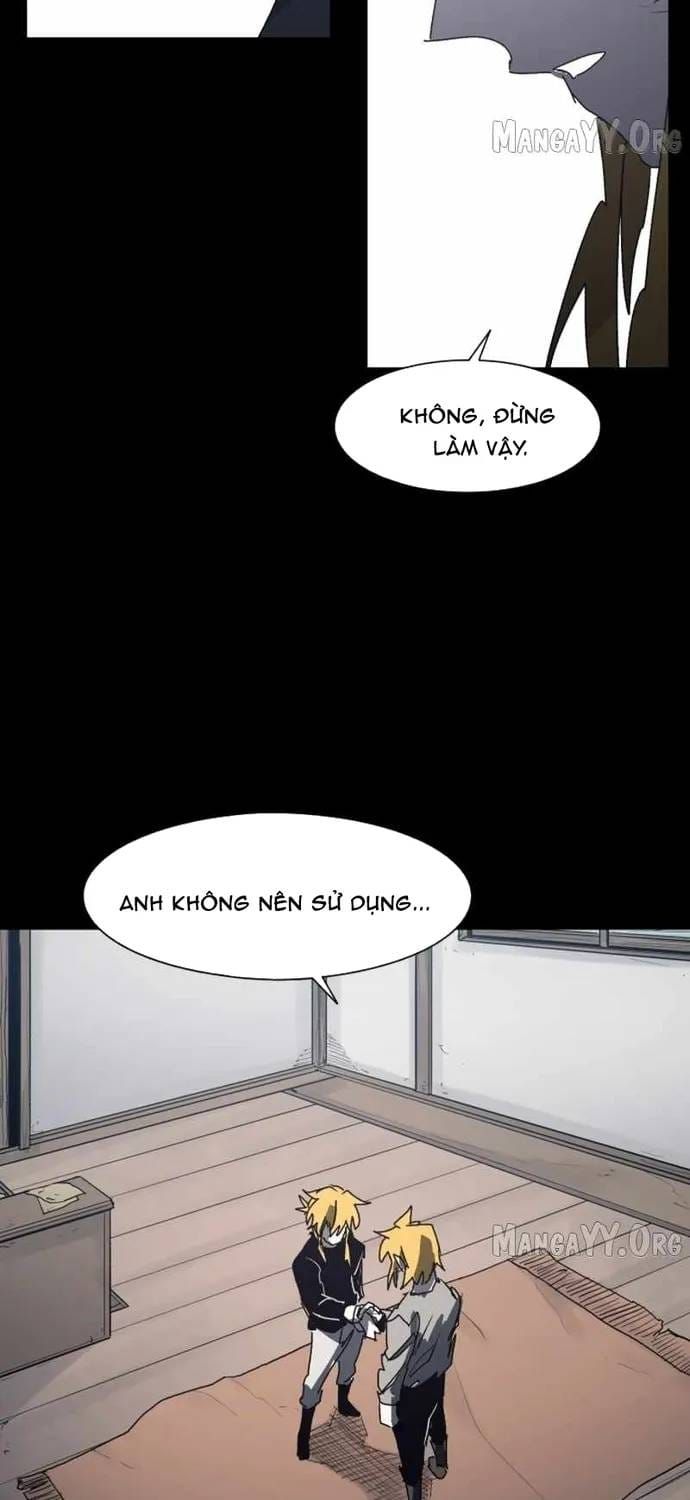 Kỵ Sĩ Báo Thù Chapter 221 - 36