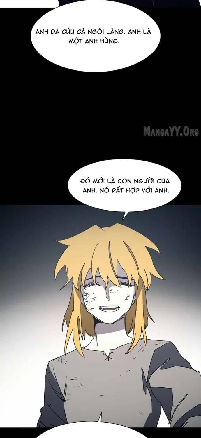 Kỵ Sĩ Báo Thù Chapter 221 - 38