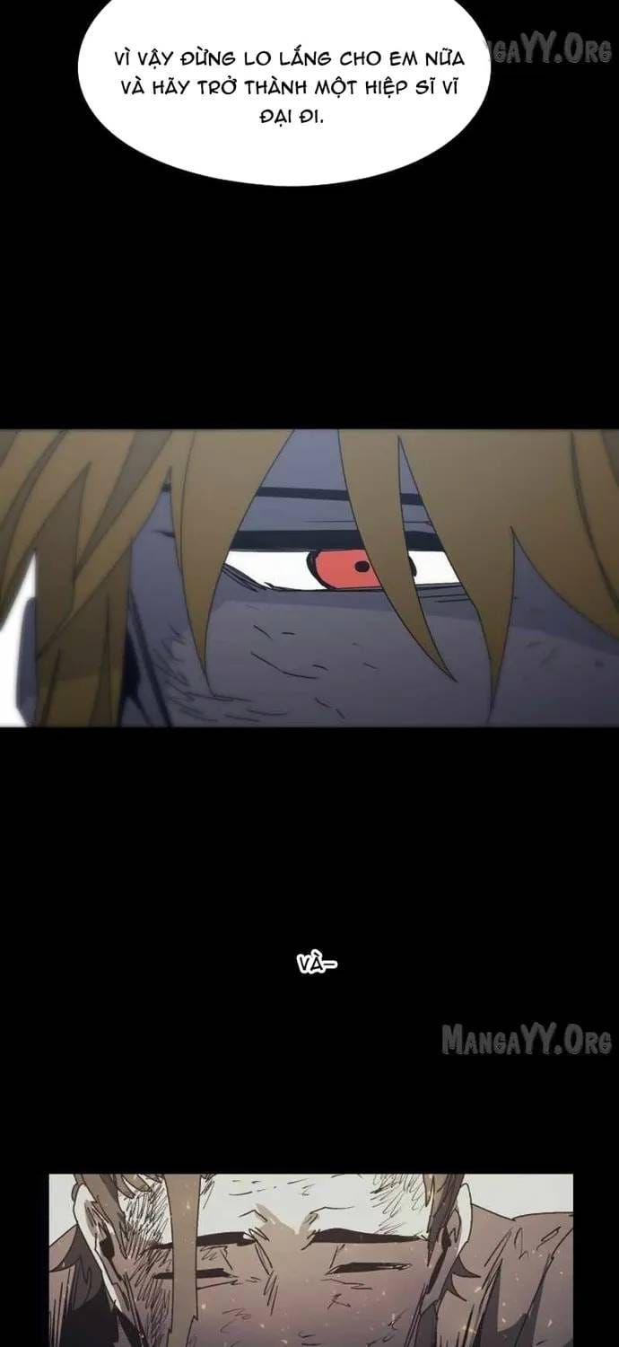 Kỵ Sĩ Báo Thù Chapter 221 - 39