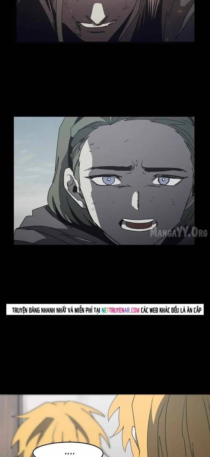 Kỵ Sĩ Báo Thù Chapter 221 - 40