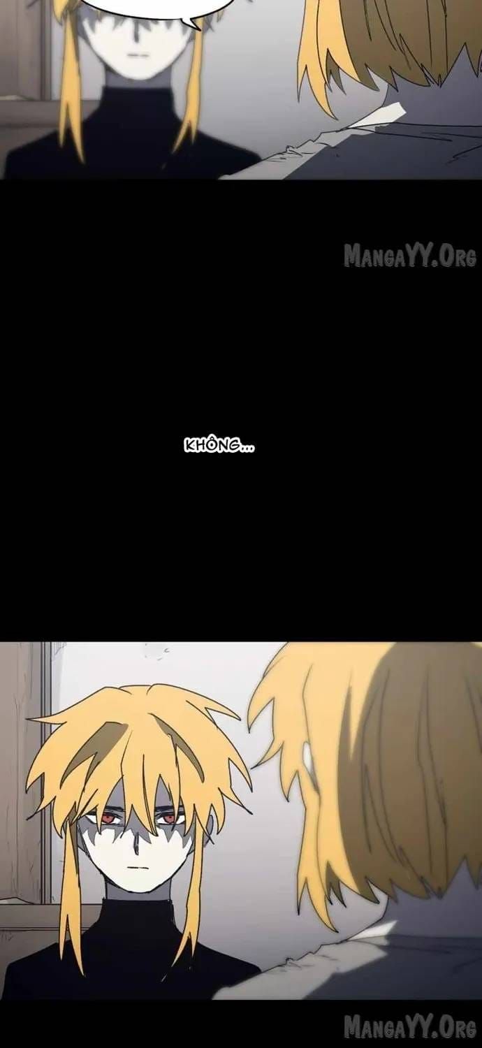 Kỵ Sĩ Báo Thù Chapter 221 - 41