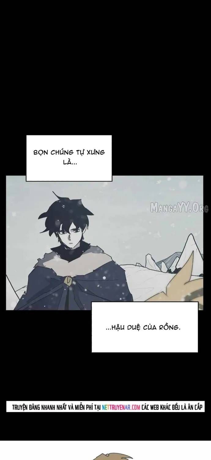 Kỵ Sĩ Báo Thù Chapter 221 - 43