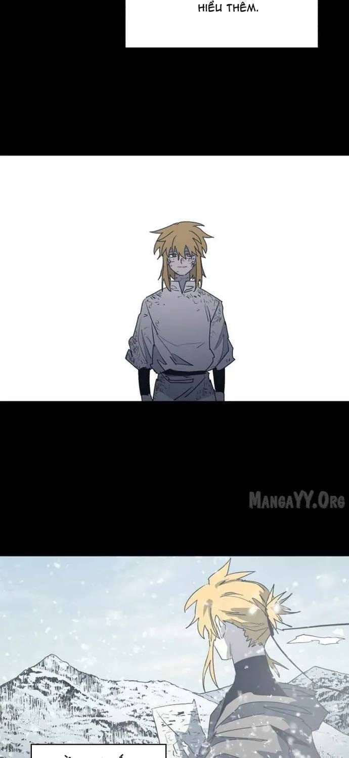 Kỵ Sĩ Báo Thù Chapter 221 - 45