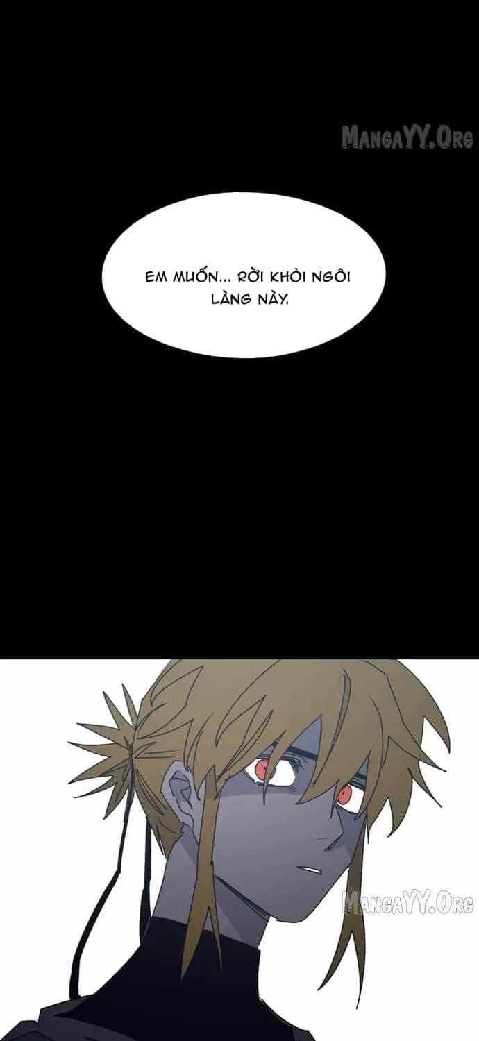 Kỵ Sĩ Báo Thù Chapter 221 - 47