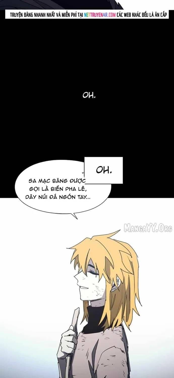 Kỵ Sĩ Báo Thù Chapter 221 - 48