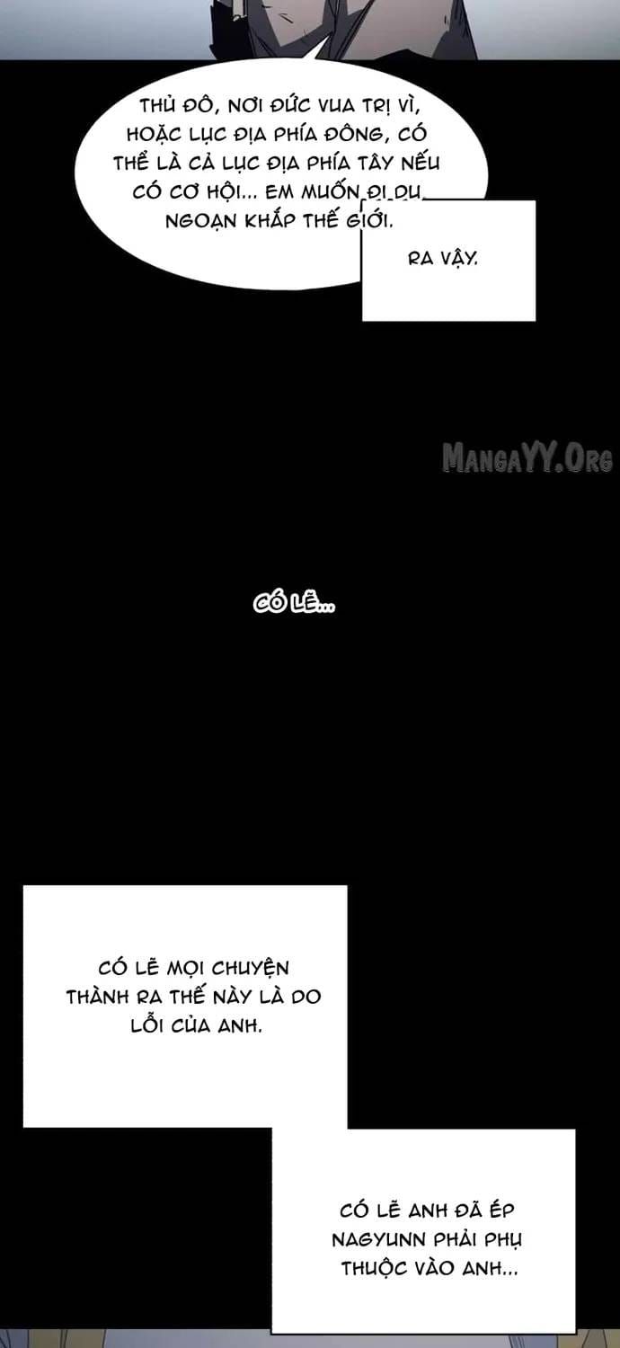 Kỵ Sĩ Báo Thù Chapter 221 - 49