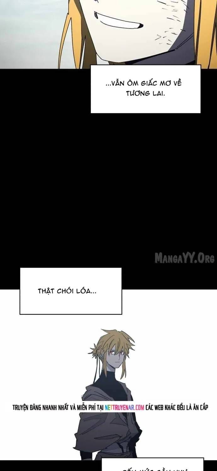 Kỵ Sĩ Báo Thù Chapter 221 - 51