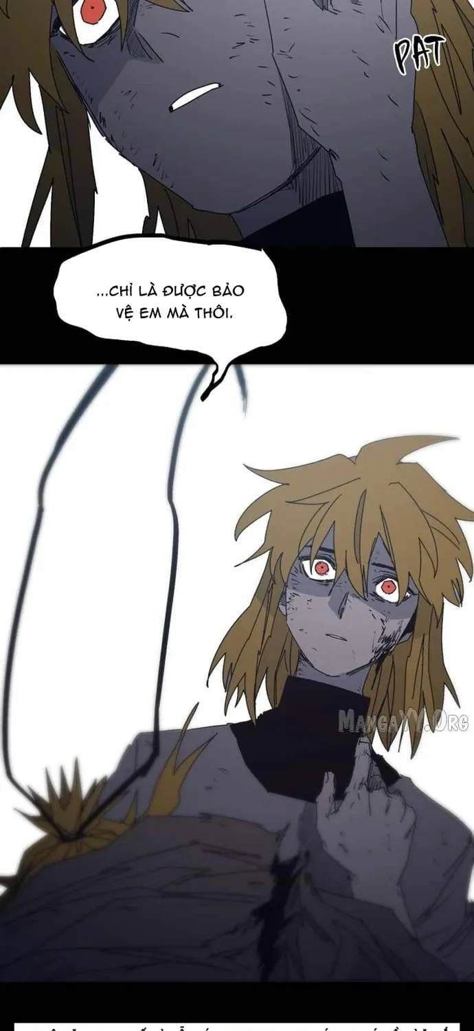 Kỵ Sĩ Báo Thù Chapter 221 - 56