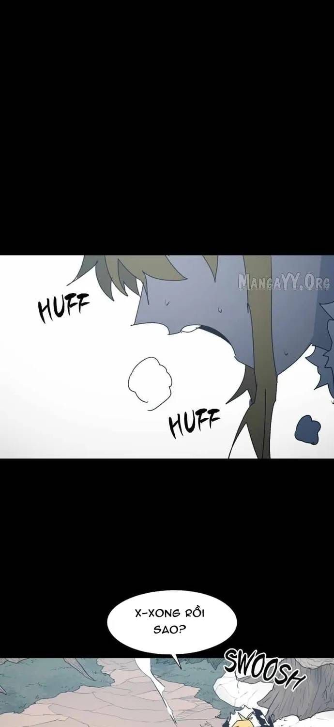 Kỵ Sĩ Báo Thù Chapter 221 - 7