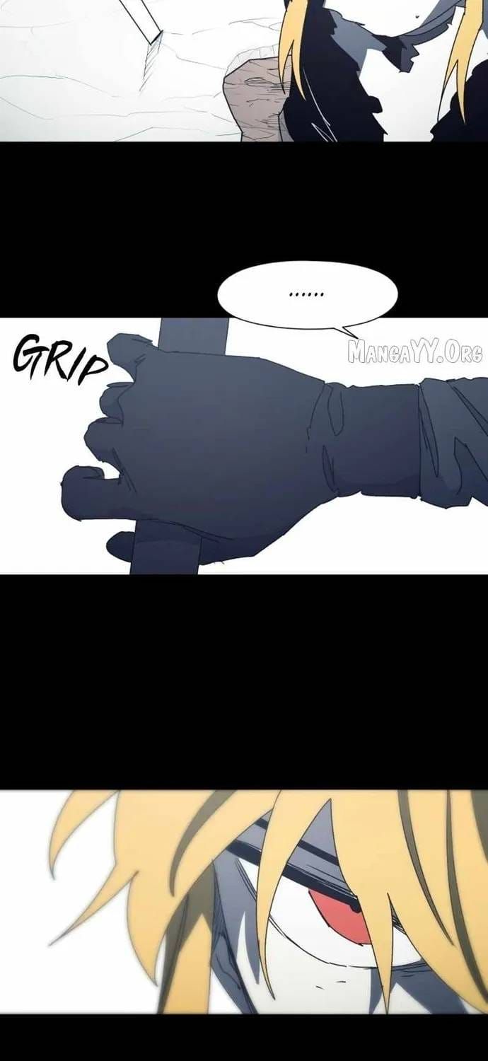 Kỵ Sĩ Báo Thù Chapter 221 - 10