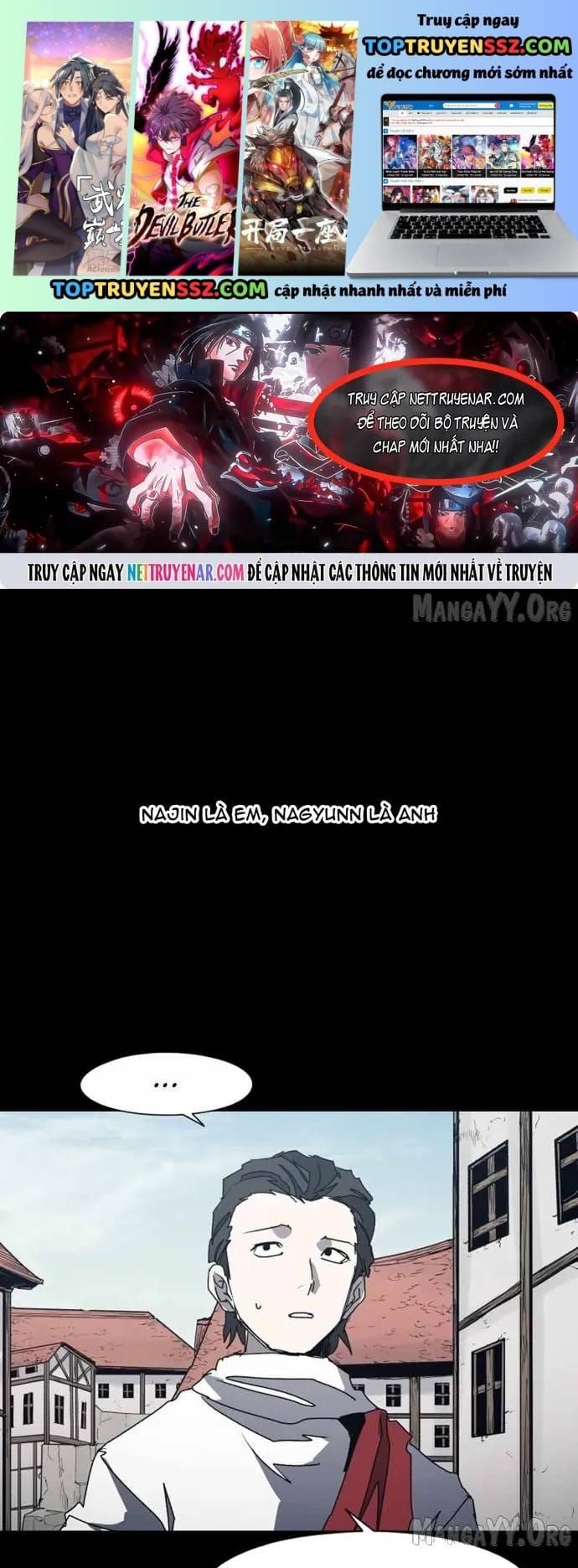 Kỵ Sĩ Báo Thù Chapter 222 - 2