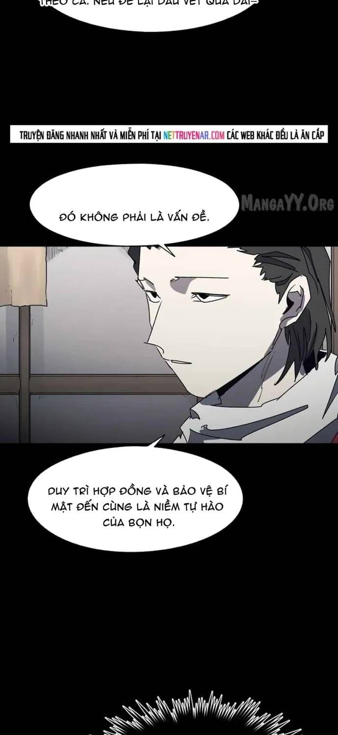 Kỵ Sĩ Báo Thù Chapter 222 - 13