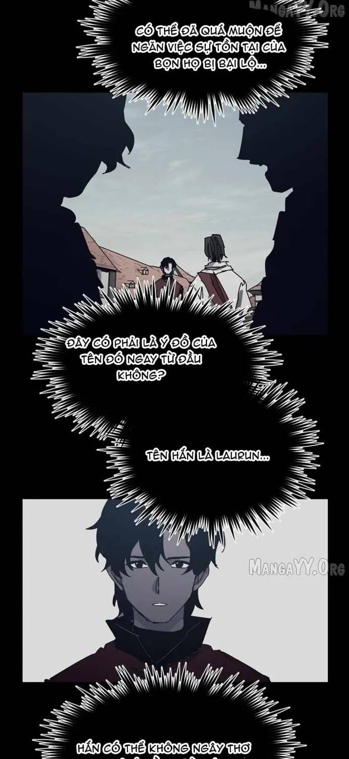 Kỵ Sĩ Báo Thù Chapter 222 - 14