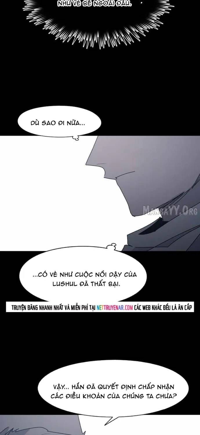 Kỵ Sĩ Báo Thù Chapter 222 - 15