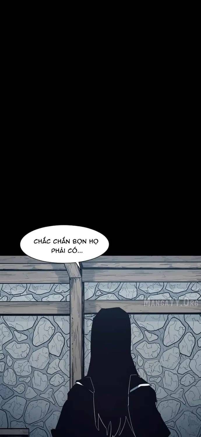 Kỵ Sĩ Báo Thù Chapter 222 - 17